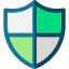 Shield icon 64x64