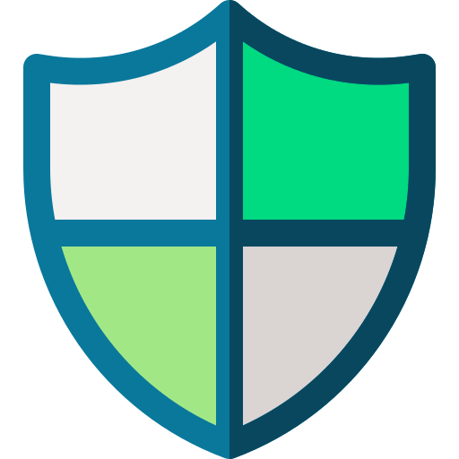 Shield icon