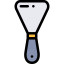 Putty knife icon 64x64
