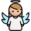 Angel ícone 64x64