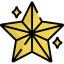 Star ícone 64x64