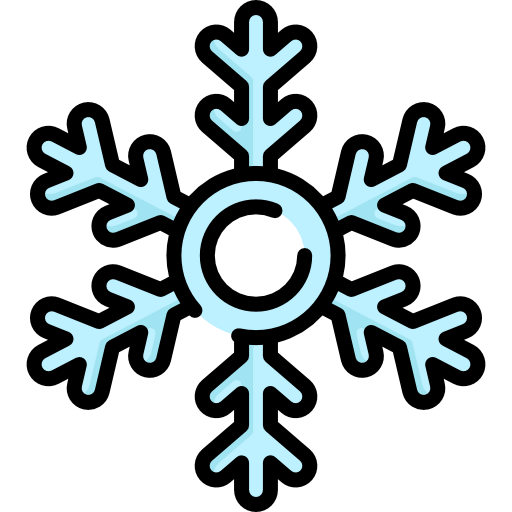 Snowflake 图标