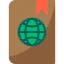 Passport icon 64x64