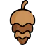 Nut ícone 64x64