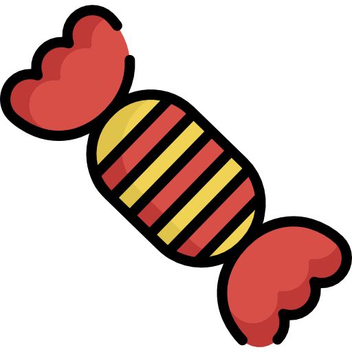Candy icon