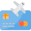Credit card icon 64x64