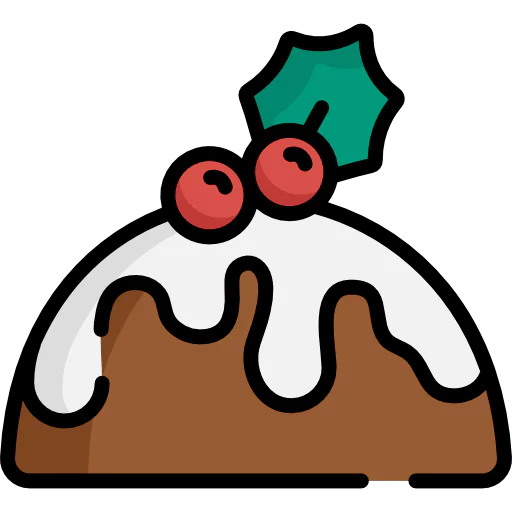 Pudding icon