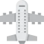 Airplane icon 64x64