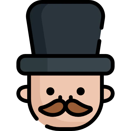 Nutcracker Ikona