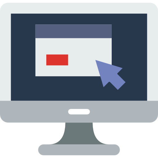 Website アイコン