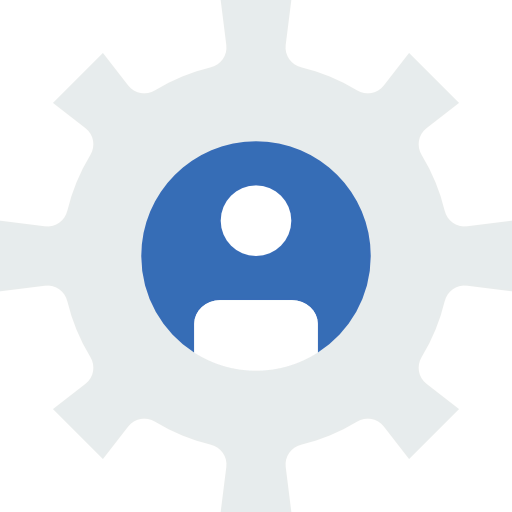 User 图标