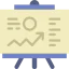 Analytics icon 64x64