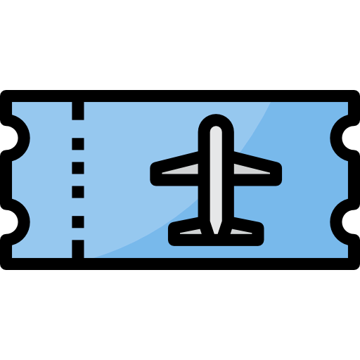 Ticket Symbol