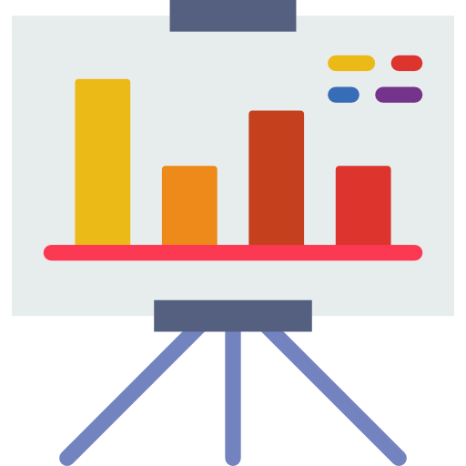 Analytics icon