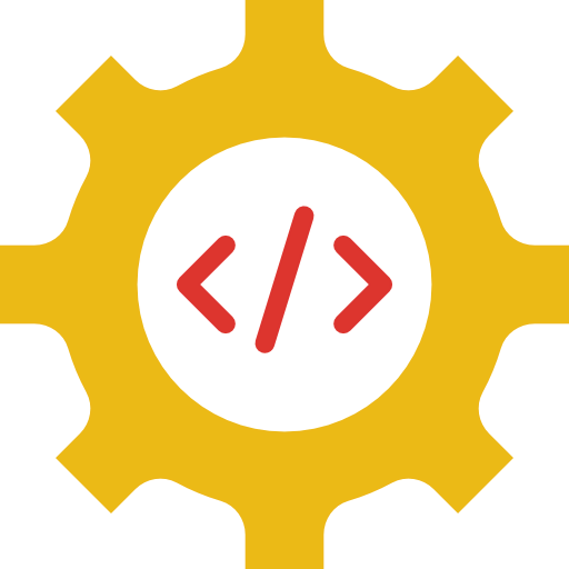 Configuration icon