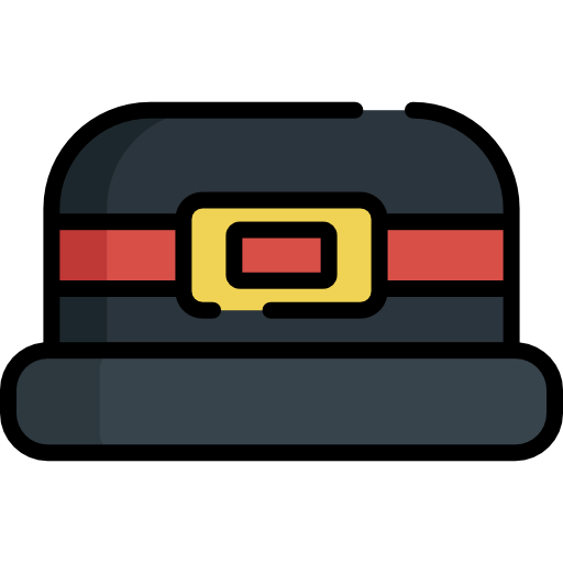 Hat icon