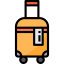 Luggage Symbol 64x64