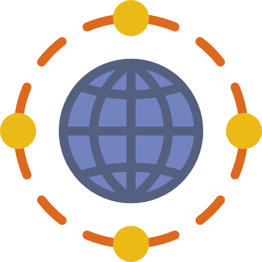 Global icon