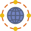 Глобальный иконка 64x64
