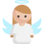 Angel ícone 64x64