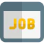 Job search icon 64x64