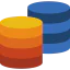 Databases icon 64x64