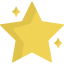 Star ícone 64x64