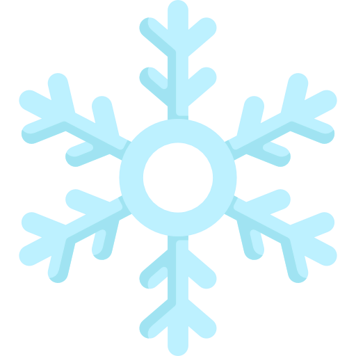 Snowflake icon