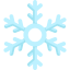 Snowflake ícone 64x64