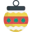 Bauble ícone 64x64