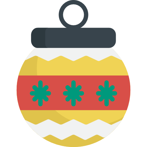 Bauble icône