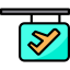 Airport icon 64x64