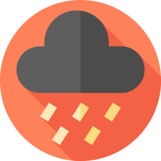 Rain icon