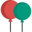 Balloons ícone 64x64