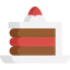 Piece of cake ícone 64x64