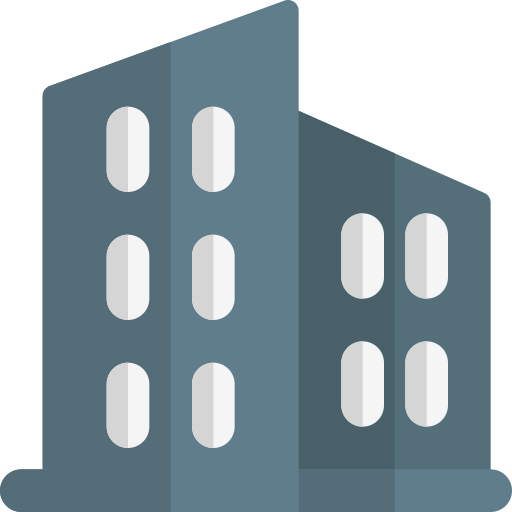 Building icon