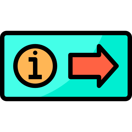 Information icon