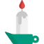 Candle ícone 64x64