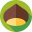 Chestnut 图标 64x64