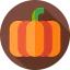 Pumpkin 图标 64x64