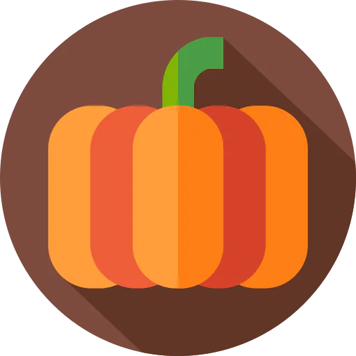 Pumpkin icon