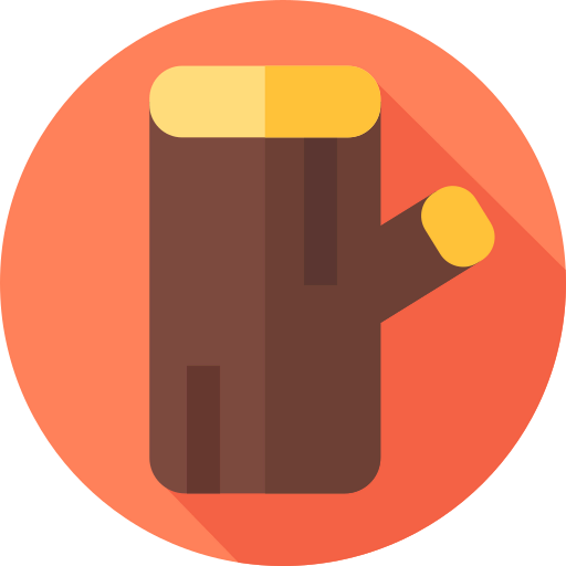 Log icon