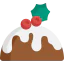 Pudding ícone 64x64
