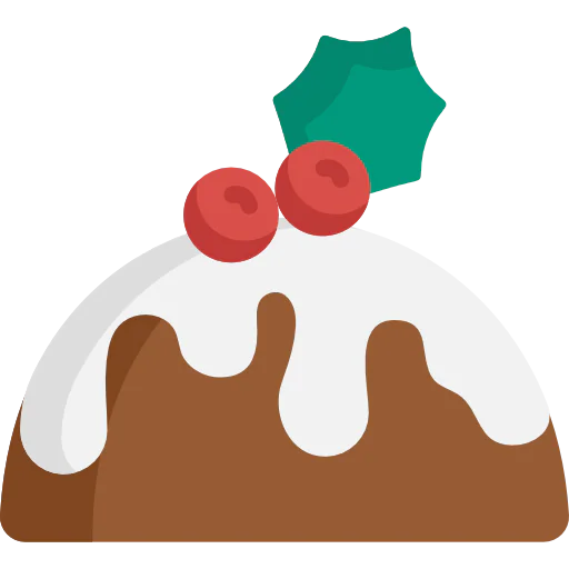 Pudding icon