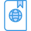Passport icon 64x64