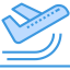 Departure icon 64x64