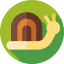 Snail 图标 64x64