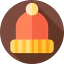 Beanie 图标 64x64