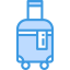Luggage Symbol 64x64