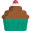 Cupcake ícone 64x64